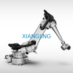 2.7 M Reach COMAU Robot Arm 6 Axis Robot Arm for Pick and Place