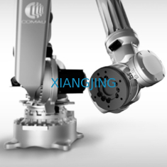 2.7 M Reach COMAU Robot Arm 6 Axis Robot Arm for Pick and Place