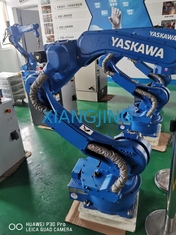 ربات جوش اتوماتیک 6 محوره Yaskawa AR1440 و ربات جوش قوس الکتریکی سریع و دقیق با کنترلر ربات YRC1000