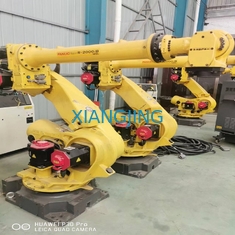 بازوی ربات کارکرده Fanuc