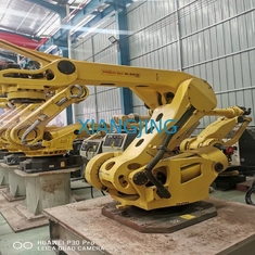 بازوی ربات کارکرده Fanuc