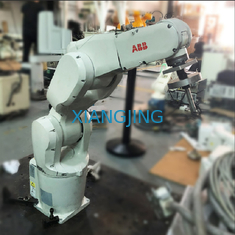 ربات مورد استفاده IRB1200 ABB 6 Axis Robot برای 3C و جوشکاری