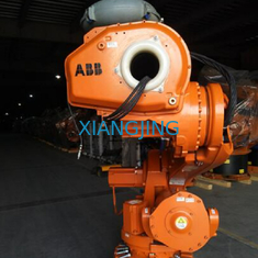 ربات مورد استفاده IRB1200 ABB 6 Axis Robot برای 3C و جوشکاری