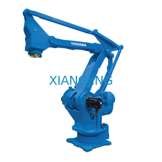 بازوی ربات 4 محوره YASKAWA MPL160-100 II دستگاه انتخاب و جاسازی 100 کیلوگرم بار 3159 میلی متر ربات صنعتی بازو