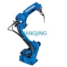 ربات جوشکاری Yaskawa Ar1440 ربات کارکرده KAWASAKI با بار 12 کیلوگرم