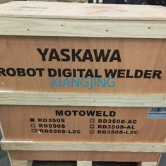 ربات جوشکاری Yaskawa Ar1440 ربات کارکرده KAWASAKI با بار 12 کیلوگرم