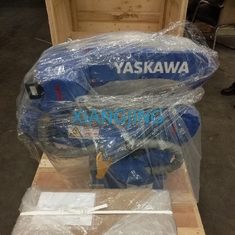 ربات جوشکاری Yaskawa Ar1440 ربات کارکرده KAWASAKI با بار 12 کیلوگرم