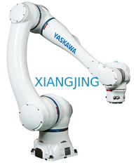 بازوی ربات صنعتی YASKAWA HC20DT IP67 ربات بازویی 20 کیلوگرمی 1700 میلی متری