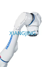 بازوی ربات صنعتی YASKAWA HC20DT IP67 ربات بازویی 20 کیلوگرمی 1700 میلی متری