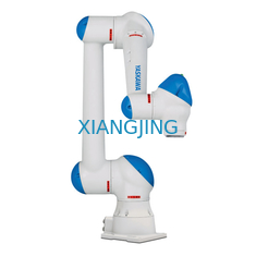 بازوی ربات صنعتی YASKAWA HC10 ربات بازویی 10 کیلوگرمی 1200 میلی متری