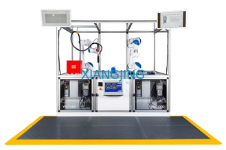 بازوی ربات صنعتی YASKAWA HC10 ربات بازویی 10 کیلوگرمی 1200 میلی متری