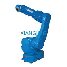 MPX1950 ربات Yaskawa مورد استفاده برای رنگ آمیزی ربات های بازویی 1450 میلی متری 7 کیلوگرمی