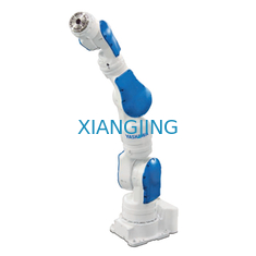 7 محور استفاده شده ربات Yaskawa SIA5F دستگاه انتخاب و جاسازی 5 کیلوگرم بار 559 میلی متری