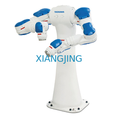 ربات بازویی 5 کیلوگرمی YASKAWA SDA5F Pick And Place Industrial Pick And Place Robots Arm 845mm