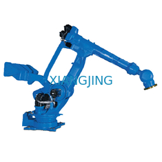 بازوی ربات دست دوم YASKAWA GP600 برای انتخاب و قرار دادن محموله 600 کیلوگرمی