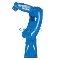 بازوی ربات صنعتی YASKAWA GP8 برای انتخاب و قرار دادن 8 کیلوگرم بار