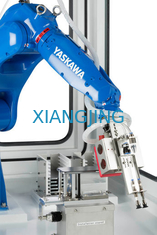 بازوی ربات صنعتی YASKAWA GP8 برای انتخاب و قرار دادن 8 کیلوگرم بار