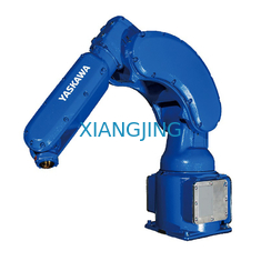 ربات نقاشی بازوی ربات کارکرده صنعتی MPX1150 برای YASKAWA