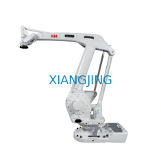ربات IRB 660 کارکرده ABB با بار پالت 180 کیلوگرمی ربات صنعتی پالت ساز