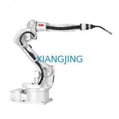 ربات جوشکاری کارکرده ABB 6 Axis IRB 1520ID Robot Welding Robot 4 کیلوگرم