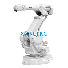 بازوی رباتیک IRB 2400 پولیش ABB کارکرده با ربات‌های کار صنعتی 6 محوره