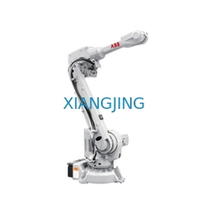 دستگاه ربات انسان نما 6 محوره ربات صنعتی ABB برای جابجایی مواد ABB IRB 2600ID