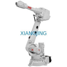 دستگاه ربات انسان نما 6 محوره ربات صنعتی ABB برای جابجایی مواد ABB IRB 2600ID