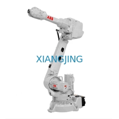 دستگاه ربات انسان نما 6 محوره ربات صنعتی ABB برای جابجایی مواد ABB IRB 2600ID
