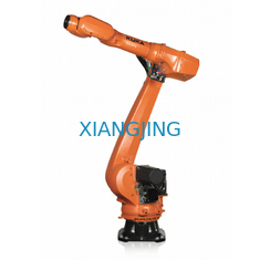بازوی ربات هوشمند دست دوم برای جوشکاری ربات استفاده شده Kuka Robot KR 70 R2100 PA