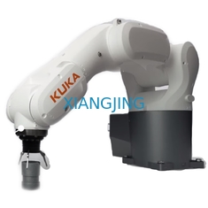 بازوی ربات 6 محوری KUKA Agilus KR 4 ​​R600 برای جابجایی ربات