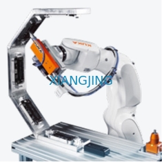 بازوی ربات 6 محوری KUKA Agilus KR 4 ​​R600 برای جابجایی ربات