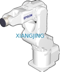 ربات مشترک C3 بازوی ربات سبک وزن 6 محوره ربات EPSON استفاده شده