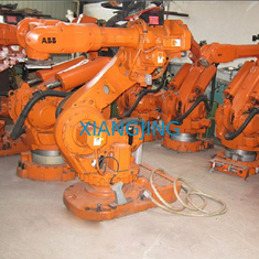 بازوی ربات دست دوم 3 محور دلتا IRB360 رباتیک برای بازوی ربات CNC