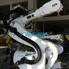 IRB 6700 بازوی ربات استفاده شده 2. بازوی ربات 6 متری برای انتخاب و مکان