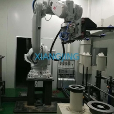IRB 660-180/3.15 بازوی ربات دست دوم برای ربات آسیاب 6 محور