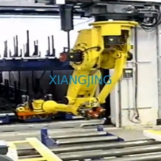 M-900 IB 280 6 Axis Robot Robotic Handling and Drilling Robot for Industrial