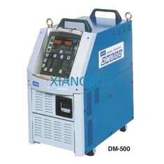 ربات جوشکاری کارکرده OTC FD-B4S 7 Axis Robot Arm DM350 Tig Welding Machines