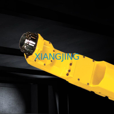 تجهیزات جوشکاری ربات بازویی اتوماتیک صنعتی Cnc با ربات بازوی رباتیک Fanuc M710
