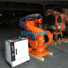 بازوی رباتیک صنعتی ABB 6 محور IRB2600 برای ربات بسته بندی