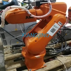 ربات دست دوم IRB1200 استفاده شده ABB با گیره برای چیدن و جاگذاری و تحویل
