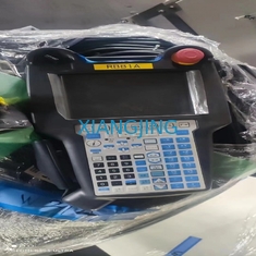 ربات کارکرده Fanuc R-2000iC/210F با کابینت R-30iB Plus آموزش آویز ربات دست دوم صنعتی