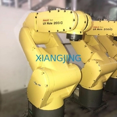 ربات پالت سازی دست دوم 5 محور M-410iB / 140H