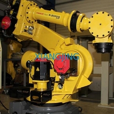 قیمت دستگاه جوش M-10iD با کنترلر R-30iB Plus (A-, B-cabinet) ربات جوش اتوماتیک Mig Mag