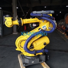 دست دوم M-10iD با کنترلر R-30iB Plus (A-, B-cabinet) برای جوشکاری