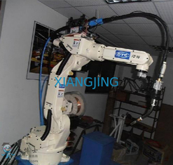 ربات جوشکاری بازوی 7 محور دوم FD-v6
