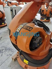 دست دوم ربات بازوی 5 محور KUKA KR 300-2 PA