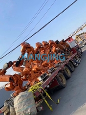 دست دوم ربات بازوی 5 محور KUKA KR 300-2 PA