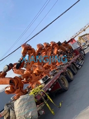 بازوی ربات 5 محور KR 300-2 PA KUKA برای انتخاب و مکان
