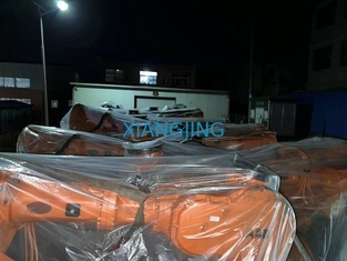 ربات جمع کننده و بازوی ربات دست دوم KR 500 R2380