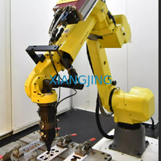 دستگاه جوش دست دوم ربات Fanuc M-10iD
